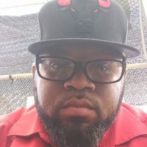 Meet your Posher, Rickey